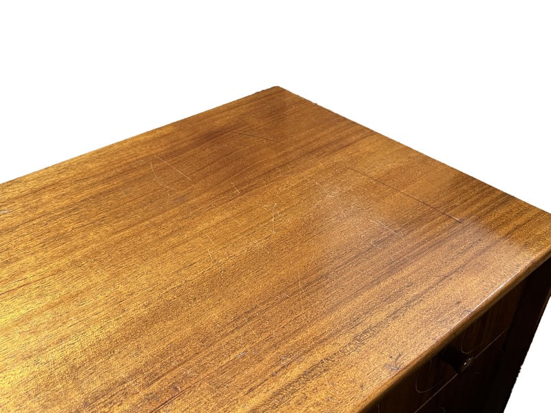 Gordon russell, ellipses / circles, mid century sideboard – A rare vintage treasure